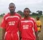 Yinka and Flying Winger